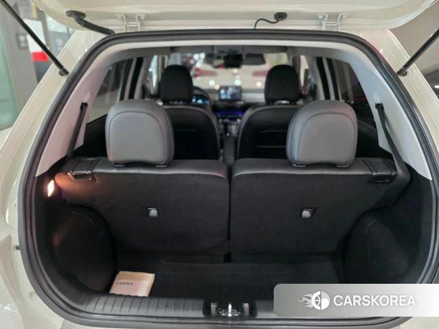 Hyundai Casper id 4401504 из Кореи 13