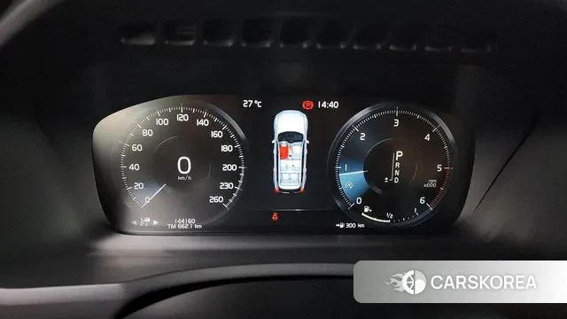 Volvo XC90 second Generation id 3008664 из Кореи 18