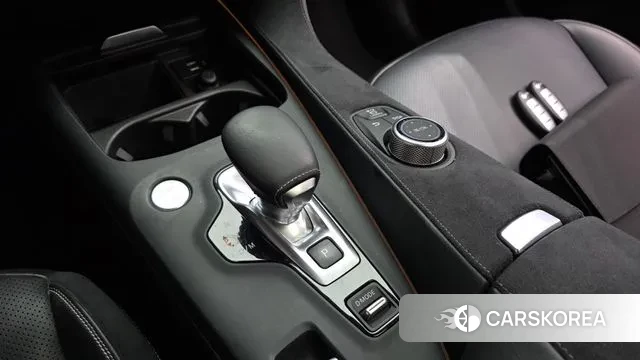 Infiniti QX50 (P71A) id 3220351 из Кореи 18