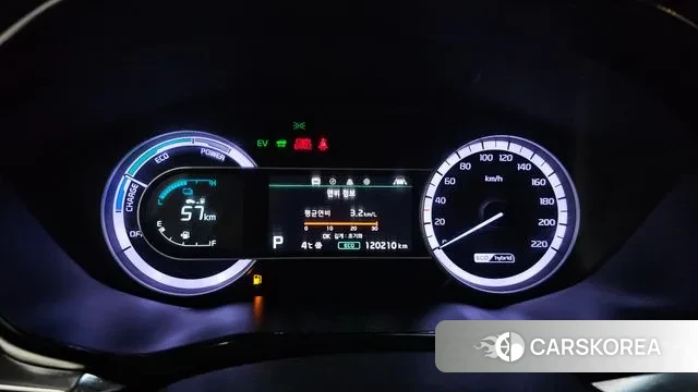 Kia The New Niro id 3772538 из Кореи 18