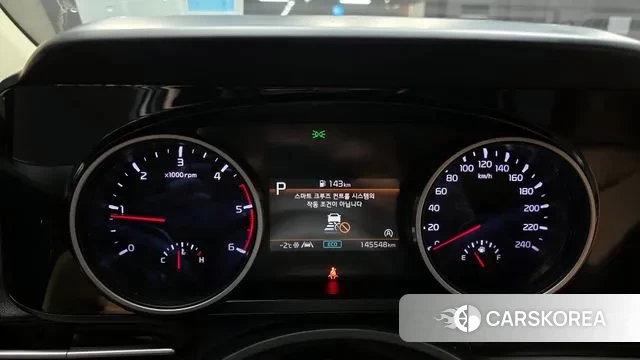 Kia Carnival 4th generation id 3601349 из Кореи 18