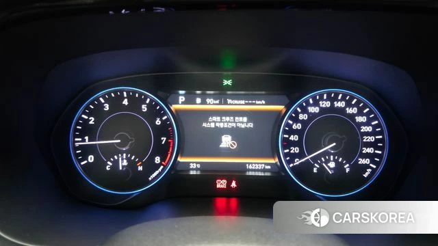 Hyundai Palisade id 4672167 из Кореи 28
