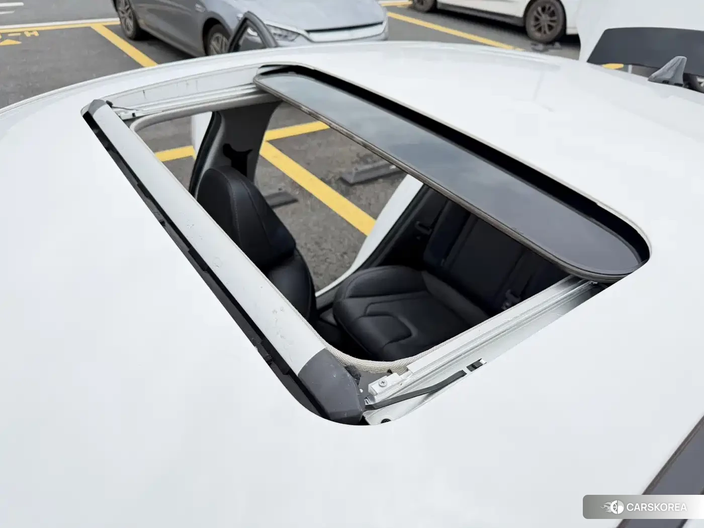 Hyundai Elantra id 4634748 из Китая 19