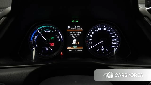 Hyundai Sonata Hybrid (DN8) id 3941209 из Кореи 18