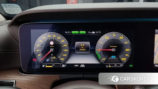 Mercedes-Benz E-Class W213 id 3407406 из Кореи 18