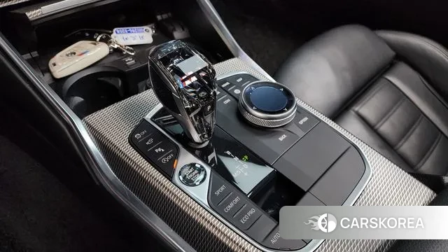 BMW 3 Series (G20) id 3703270 из Кореи 18