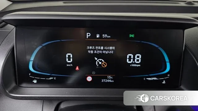 Hyundai Casper id 3262425 из Кореи 18