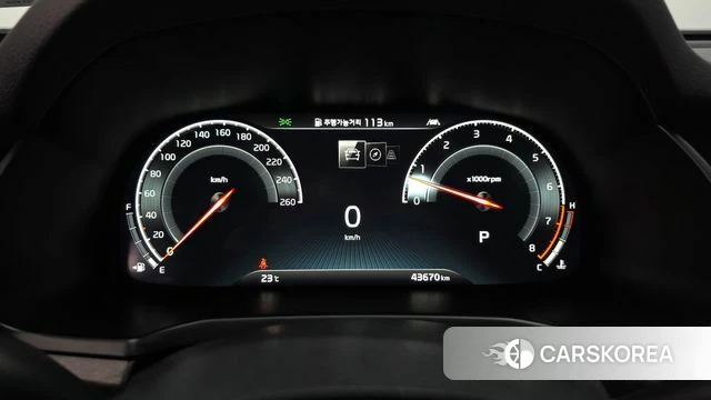 Kia K7 Premier id 4794238 из Кореи 33
