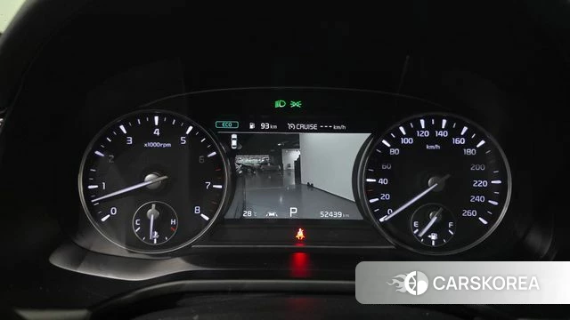 Kia More K9 id 4760150 из Кореи 18