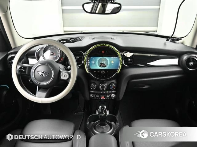 Mini Cooper id 4948862 из Кореи 18