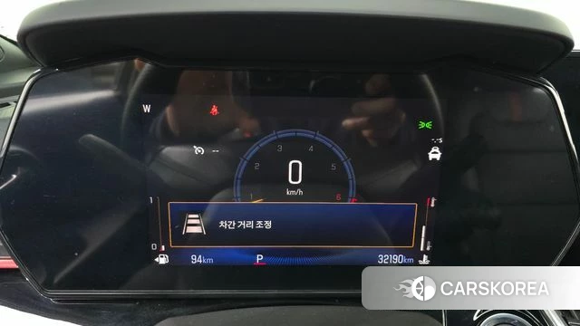 Chevrolet (GM Daewoo) Trax Crossover id 4349491 из Кореи 29