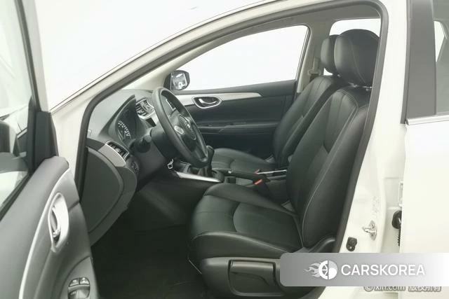 Nissan Xuan Yi id 4210677 из Китая 22