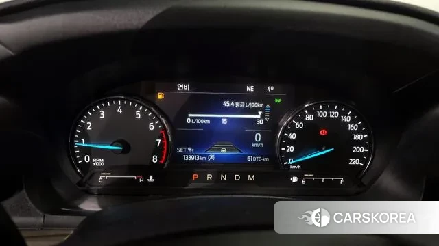 Ford Explorer 6th Generation id 3713587 из Кореи 18