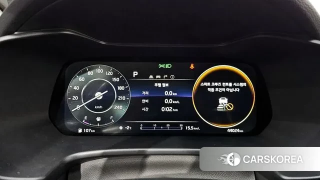 Kia The New K3 2nd generation id 3611080 из Кореи 18