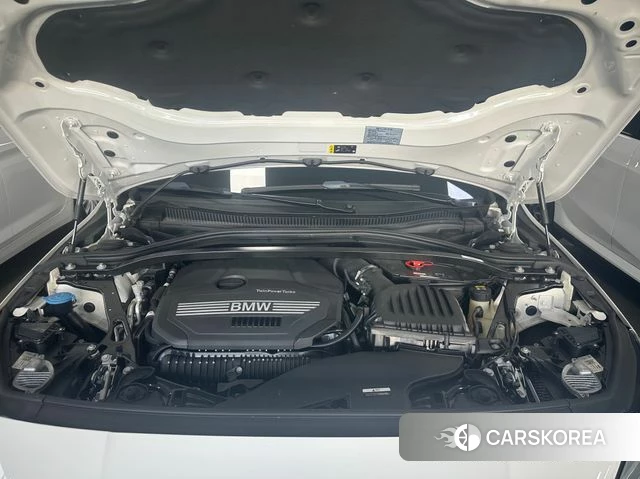 BMW 2 Series Gran Coupe (F44) id 3910808 из Кореи 16