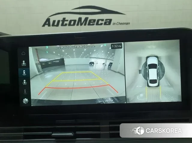 Hyundai The New Grandeur IG id 3752505 из Кореи 17