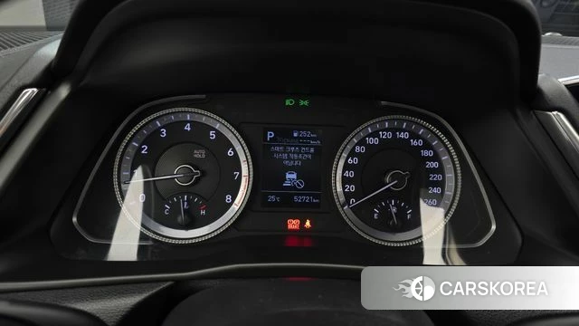 Hyundai Sonata (DN8) id 4435082 из Кореи 30