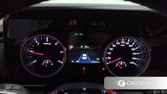 Kia Carnival 4th generation id 3707302 из Кореи 18