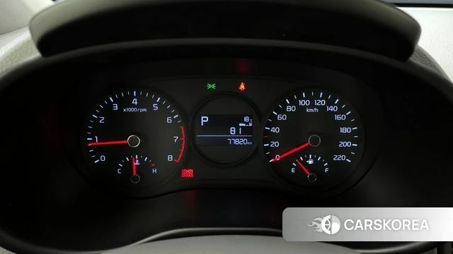 Kia Morning Urban (JA) id 3941815 из Кореи 18
