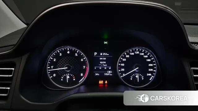 Hyundai The New Avante AD id 3045452 из Кореи 18