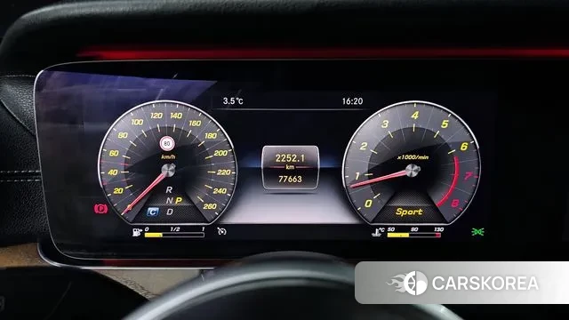 Mercedes-Benz E-Class W213 id 3672494 из Кореи 18