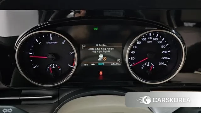 Kia Carnival 4th generation id 3390174 из Кореи 18