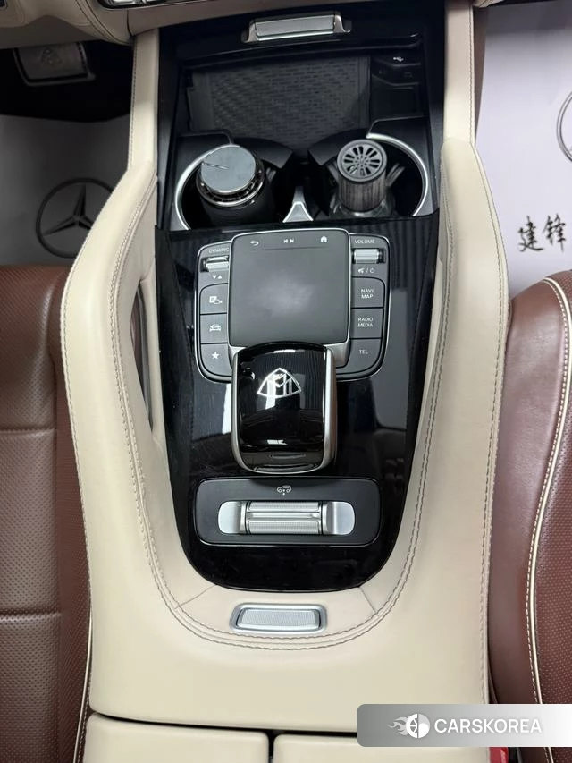 Mercedes-Benz GLS id 4366055 из Китая 18