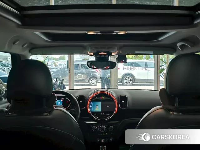 Mini Cooper Countryman id 3059027 из Кореи 18