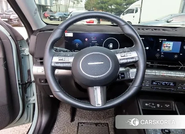 Hyundai Kona (SX2) id 3478003 из Кореи 18