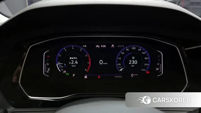 Volkswagen 7th Generation of Jetta id 3022257 из Кореи 18