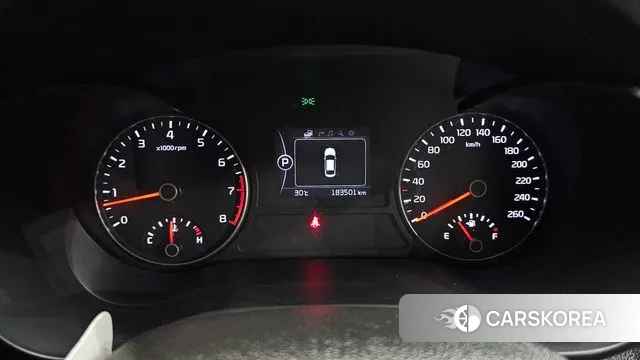 Kia K5 second generation id 3000611 из Кореи 18