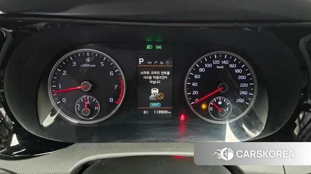 Kia K5 3rd generation id 3504427 из Кореи 18