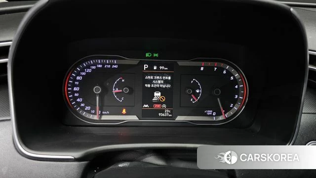 Hyundai Tucson (NX4) id 3883487 из Кореи 18