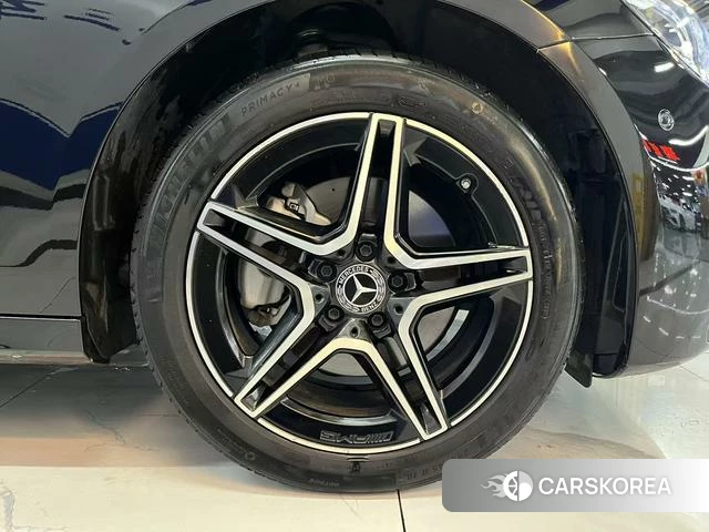 Mercedes-Benz E-class (imported) id 4257889 из Китая 13
