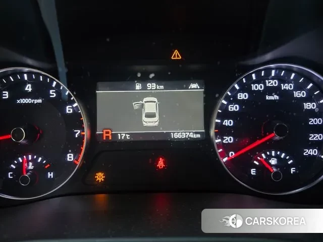 Kia Come New K3 id 3336646 из Кореи 18