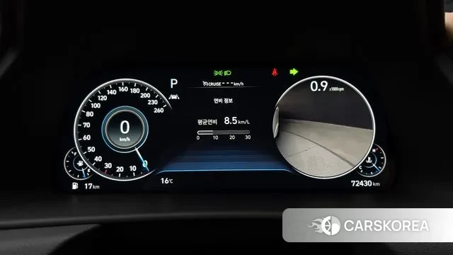 Hyundai Sonata (DN8) id 3367004 из Кореи 18