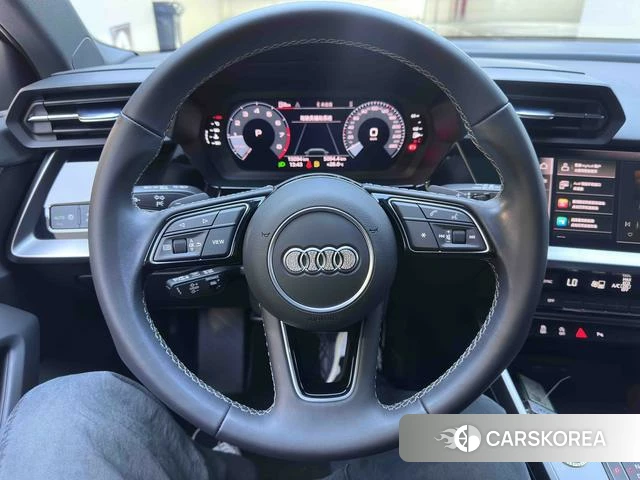 Audi A3 id 4374523 из Китая 20