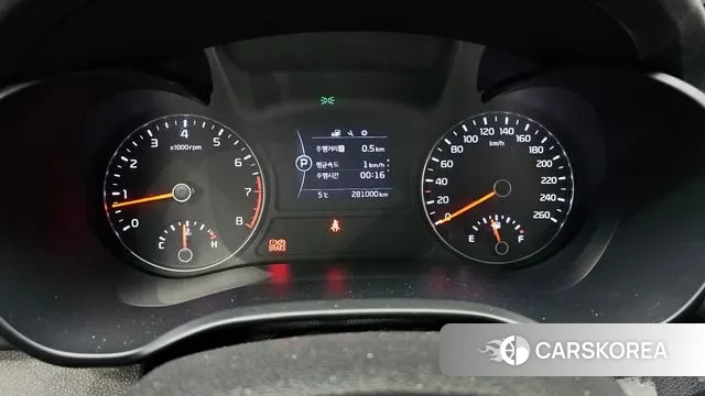 Kia K5 second generation id 3709530 из Кореи 18