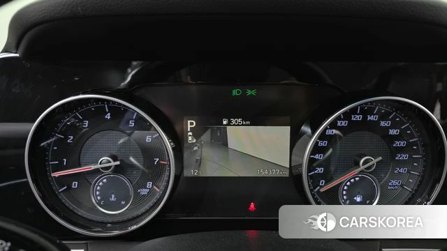 Hyundai The New Grandeur IG id 3813580 из Кореи 18