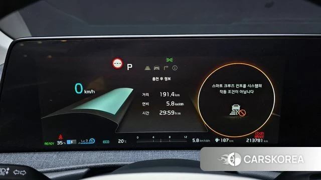 Kia EV6 id 3839369 из Кореи 18