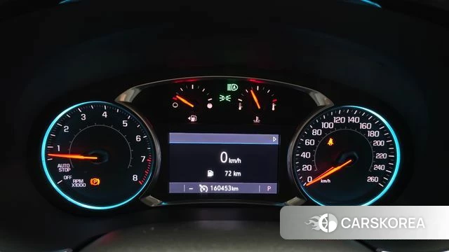 Chevrolet (GM Daewoo) Traverse id 4525314 из Кореи 32