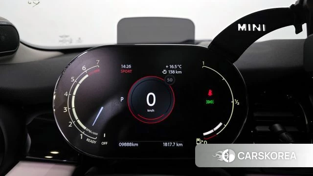 Mini Cooper S id 3838850 из Кореи 18