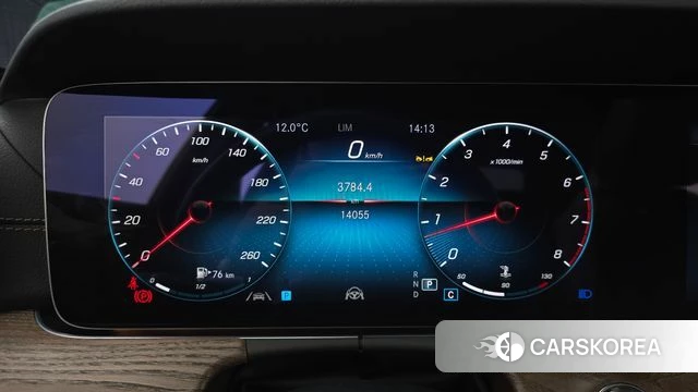 Mercedes-Benz E-Class W213 id 4230777 из Кореи 18