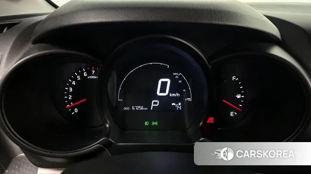 Kia The New Ray id 3505495 из Кореи 18