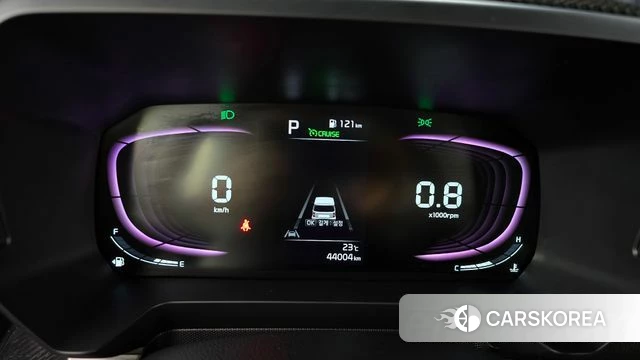 Kia The New Kia Ray id 4682569 из Кореи 18