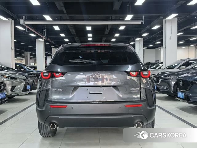 Mazda CX-50 line also id 4365997 из Китая 24