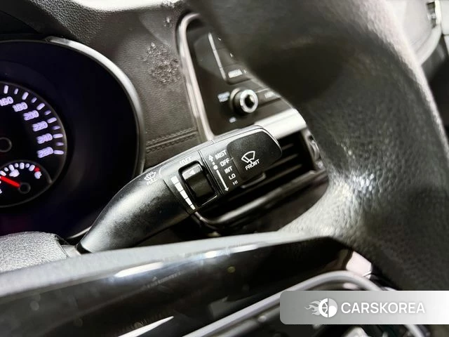 Kia The New K5 2nd generation id 4713272 из Кореи 18