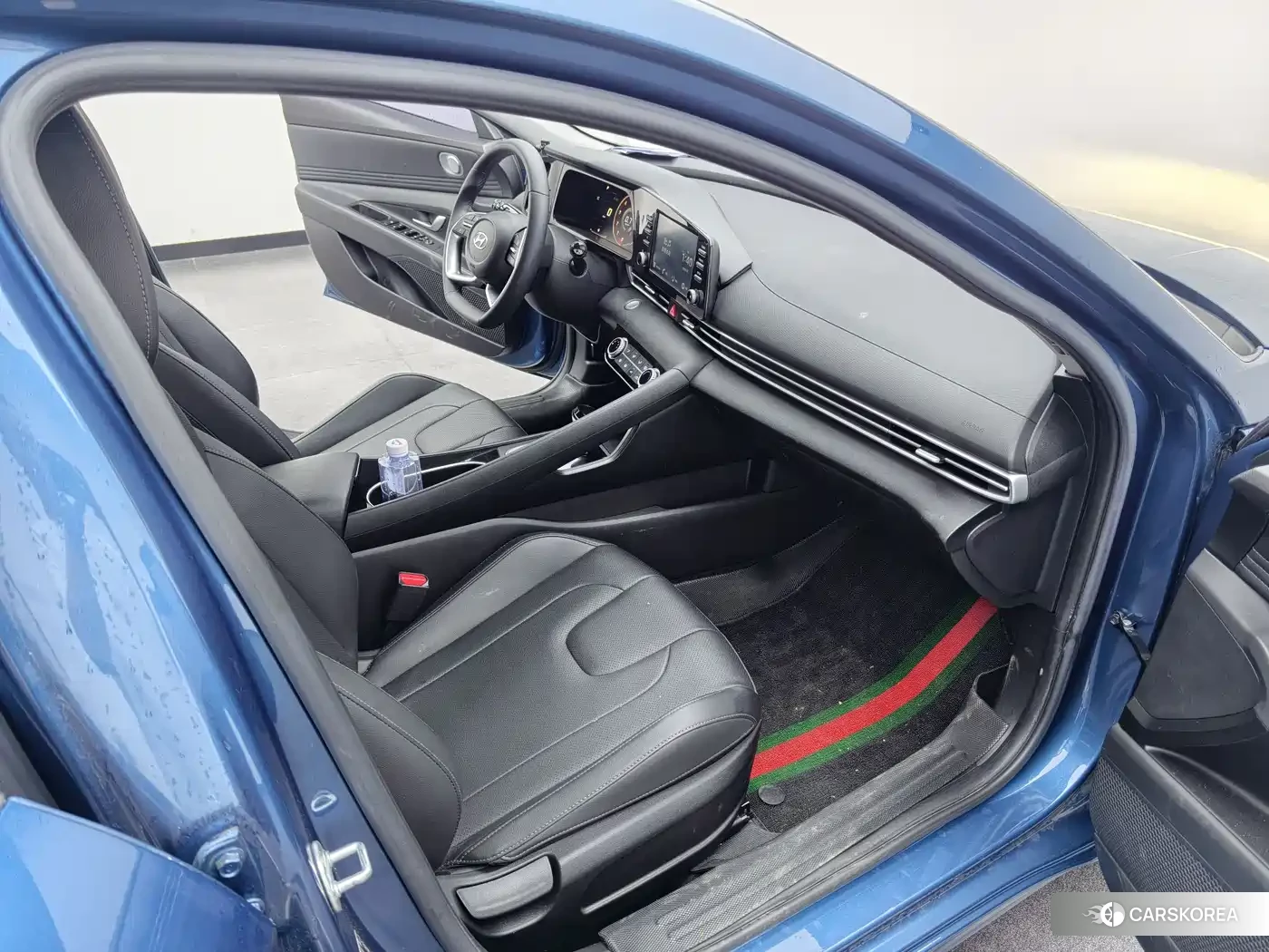 Hyundai Elantra id 4565184 из Китая 24