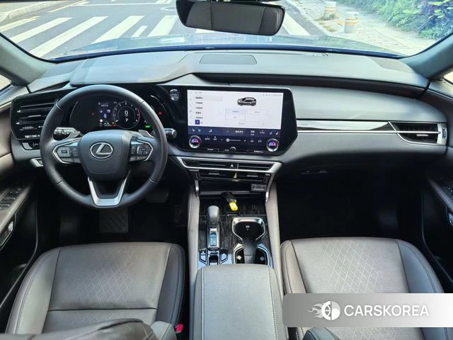 Lexus RX id 4277995 из Китая 8