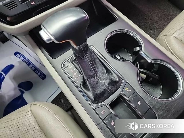 Kia The New Carnival id 3966265 из Кореи 17